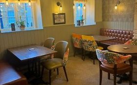 The Britannia Inn Sherborne